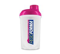NUOVO SHAKER PESOFORMA