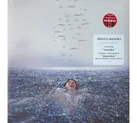Nuovo Shawn Mendes - Wonder Vinile Oro LP Island 00602435250458 (2020)