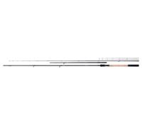 NUOVO Shimano Aero X3 Precision Feeder 2.74-3.35m 60g 2+EXT+3 Sezioni Canne
