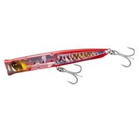 NUOVO Shimano Exsence Beam Popper 130F FB 13cm 29g Esche di superficie Mare