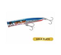 SHIMANO IBERIA (PESCA) Exsence Beam Popper 130F FB - 130 mm 29 g 003 Blue Pink