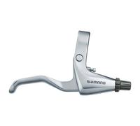 NUOVO SHIMANO Leva Freno ROAD BL-R780-P Set Sinistro Destro per Flat Bar Silver