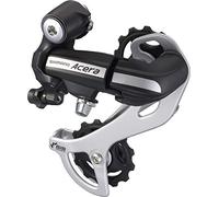 Cambio posteriore Shimano 7/8 velocità Acera M360 SGS nero