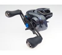 NUOVO Shimano SLX 70 A Mulinello Baitcasting Maniglia destra