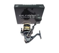 NUOVO Shimano Ultegra FD 1000 - 5000 Spinning Mulinello