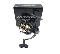 SHIMANO Ultegra, Mulinello da pesca spinning, Freno Anteriore