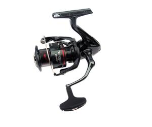 NUOVO Shimano Vanford FA Spinning Mulinello Trota Perca