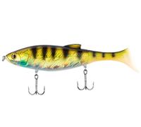 NUOVO Shimano Yasei Hyper Hybrid 15cm 32g Sinking Esche Lipless Luccio