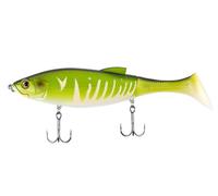 NUOVO Shimano Yasei Hyper Hybrid 15cm 32g Sinking Esche Lipless Luccio