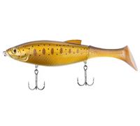 NUOVO Shimano Yasei Hyper Hybrid 15cm 32g Sinking Esche Lipless Luccio