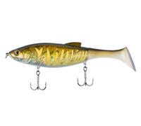 NUOVO Shimano Yasei Hyper Hybrid 15cm 32g Sinking Esche Lipless Luccio