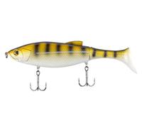 NUOVO Shimano Yasei Hyper Hybrid 20cm 71g Sinking Esche Lipless Luccio