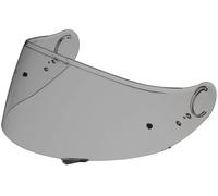 NUOVO SHOEI CNS-1 Pinlock Shield Dark/Clear/Mellow Smoke per caschi...