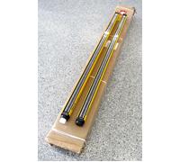 Nuovo SICK 1043138 Luce Tenda Set SICK C4000 Scegli XC40P-1203A0A0CBC0 124cm