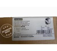NUOVO SIEMENS 3RV2711-1ED10 Interruttore Automatico, 3RV2711-1ED10 NIB