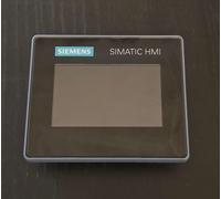 NUOVO Siemens SIMATIC MTP400 Unified Basic 6AV2 123-3DB32-0AW0 HMI - SPEDIZIO...