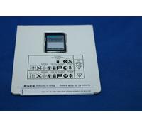 NUOVO SIEMENS SIMATIC S7 953 Memory 256 mb 6ES7 954-LL03-0aa0 6ES7954-8LL03-0AA0