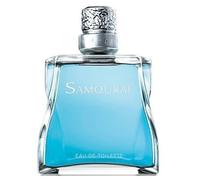 NUOVO SIGILLATO Alain Delon SAMOURAI Uomo EDT 100ml | Iconic Warrior Fresh Fr...
