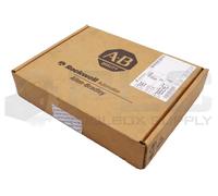 Nuovo Sigillato ALLEN BRADLEY 1785-ENET Ser Un PLC-5 Ethernet Interfaccia Ups
