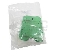 Nuovo Sigillato PHOENIX CONTACT MINI MCR-SL-UI-2I-NC Moltiplicatore Segnale OEM