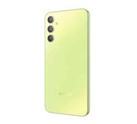 Nuovo Sigillato Samsung Galaxy A34 5G A346B/DS 128GB Dual SIM Smartphone