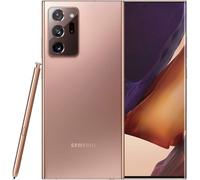 Nuovo & Sigillato Samsung Galaxy Note 20 Ultra 12GB+128GB Sbloccato Smartphone