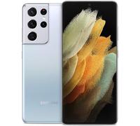 Nuovo & Sigillato Samsung Galaxy S21 Ultra 5G 128GB 256GB Sbloccato Smartphone