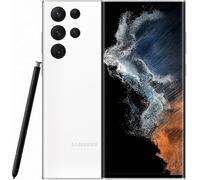 Nuovo Sigillato Samsung Galaxy S22 Ultra 128GB 256GB 512GB Smartphone Sbloccato