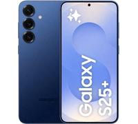 Nuovo & Sigillato Samsung Galaxy S25+ Plus 12+256GB 6.7" Sbloccato Smartphone