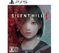 Nuovo Silent Hill per PlayStation 5) [Multilingua] PS5 Audio Inglese