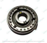 Nuovo sincronizzatore originale Hub Assy 5a velocità 24420M67K20