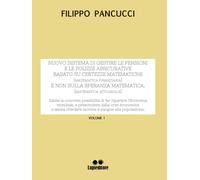Nuovo sistema di gestire le pensioni e le polizze assicurative. Basato su certez