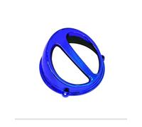Nuovo sistema di raffreddamento del motore ad aria della copertura della ventola dello scooter compatibile con JOG50 90 DIO ZX GY6 GY6 Motocicletta 125cc 150cc Tappo di ingresso dell'aria della copert