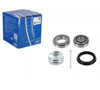 Nuovo - SKF VKBA 542 Kit Cuscinetto Ruota per Audi