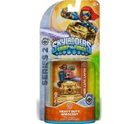 Nuovo Skylanders Forza Dello Scambio - Serie 2 - Resistente Pignone Personaggio