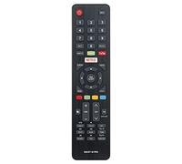 Nuovo SMART 40 PRO Telecomando di ricambio SMART-40-PRO Telecomando per DYON HD Smart TV per Dyon Smart 40 Pro D800149 D800168 Per DEVANTI STVUHD65SI 4K Smart UHD HDR LED LCD Smart TV SE43TVD Remote