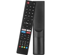 Nuovo Smart TV Telecomando GCBLTV02ADBBT per CHIQ Smart TV U55H7A U58H7A U43H7A Controller
