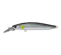 NUOVO Smith Cherry Blood MD70 7cm 4.9g #10 Floating Esche Crankbait Trota COLORI