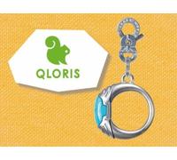 NUOVO Snack World Treasure Trejara Box Part.3 Anello Naturale PR Qloris dal G...