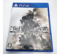 Nuovo software di gioco NieR: Automata Game of the Joach Edition PlayStation ...
