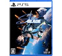 Nuovo software PS5 Stellar Blade Japan