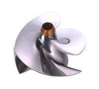 NUOVO SOLAS Elica Concord HONDA F-12X Aquatrax 1200 (02-07)