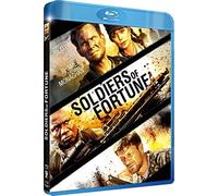 (nuovo) Soldiers Of Fortune (Blu-ray)