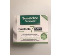 nuovo SOM snellente 7 NOTTI NATURAL 400ML