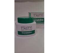 nuovo SOM SNELLENTE INTENSIVO NOTTE 7- 400ml