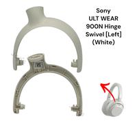 Nuovo Sony ULT WEAR 900N Gancio Cerniera Girevole Braccio Ricambio - Parti