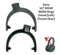 Nuovo Sony ULT WEAR WH-ULT900N Cuffie Cerniera Supporto Girevole Sinistro Side (