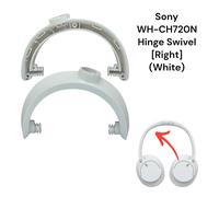 Nuovo Sony WH-CH720N Nero Sinistro Cerniera Girevole Braccio Ricambio Destro /
