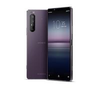 Nuovo Sony Xperia 1 II (5G) - 256GB Smartphone Sbloccato - SIM singola/Dual SIM