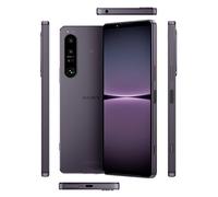 Nuovo Sony Xperia 1 IV (5G) - 256GB+12GB Dual SIM - Smartphone Sbloccato
